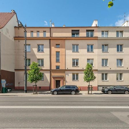 Grand Apartments - Apartament Surfer W Centrum Sopotu Екстер'єр фото