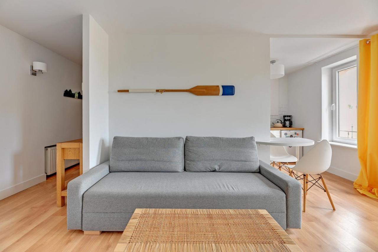 Grand Apartments - Apartament Surfer W Centrum Sopotu Екстер'єр фото