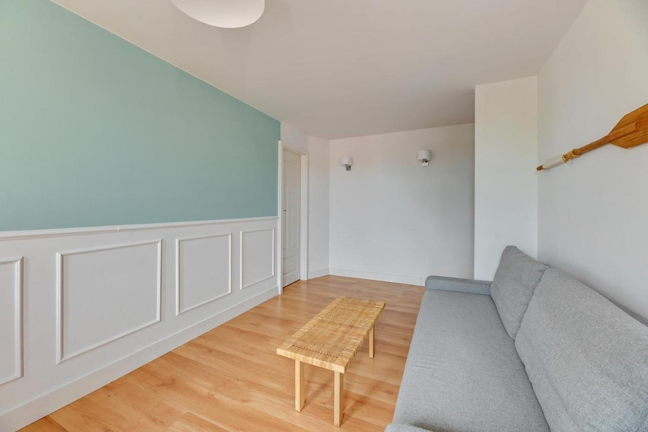 Grand Apartments - Apartament Surfer W Centrum Sopotu Екстер'єр фото