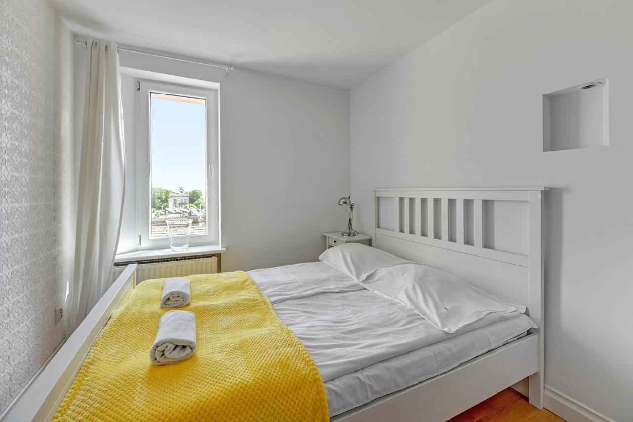 Grand Apartments - Apartament Surfer W Centrum Sopotu Екстер'єр фото