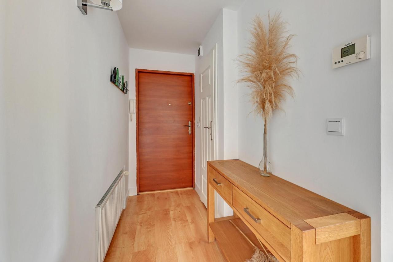 Grand Apartments - Apartament Surfer W Centrum Sopotu Екстер'єр фото