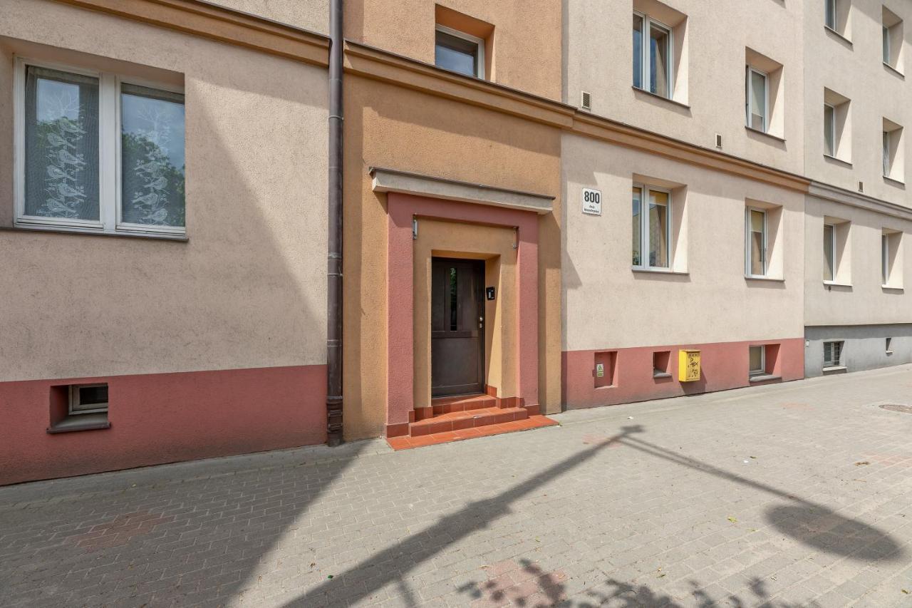 Grand Apartments - Apartament Surfer W Centrum Sopotu Екстер'єр фото